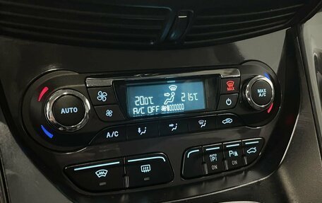 Ford Kuga III, 2013 год, 1 149 000 рублей, 7 фотография