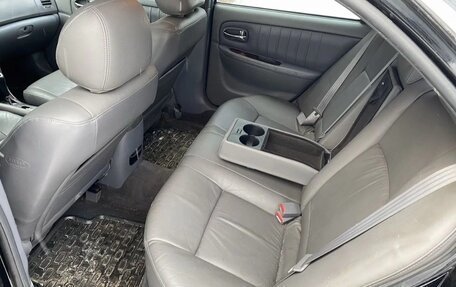 KIA Magentis I, 2004 год, 480 000 рублей, 8 фотография