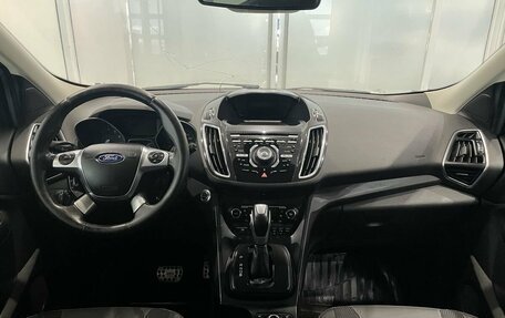 Ford Kuga III, 2013 год, 1 149 000 рублей, 5 фотография
