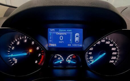 Ford Kuga III, 2013 год, 1 149 000 рублей, 6 фотография