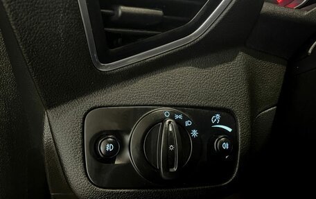 Ford Kuga III, 2013 год, 1 149 000 рублей, 10 фотография