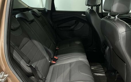 Ford Kuga III, 2013 год, 1 149 000 рублей, 15 фотография