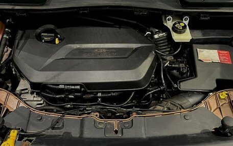 Ford Kuga III, 2013 год, 1 149 000 рублей, 17 фотография