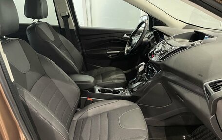 Ford Kuga III, 2013 год, 1 149 000 рублей, 14 фотография