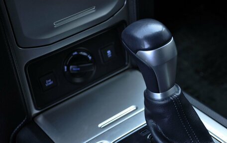 Toyota Land Cruiser Prado 150 рестайлинг 2, 2021 год, 5 499 000 рублей, 18 фотография