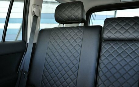 Toyota Land Cruiser Prado 150 рестайлинг 2, 2021 год, 5 499 000 рублей, 20 фотография