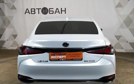 Lexus ES VII, 2019 год, 3 499 000 рублей, 5 фотография