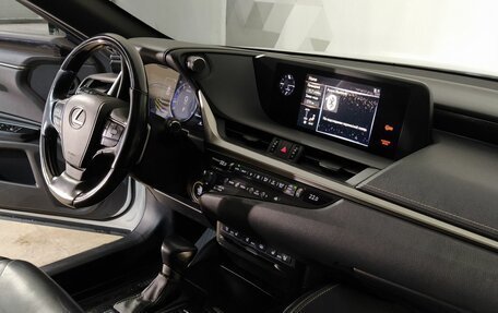 Lexus ES VII, 2019 год, 3 499 000 рублей, 8 фотография