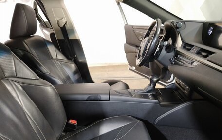 Lexus ES VII, 2019 год, 3 499 000 рублей, 18 фотография