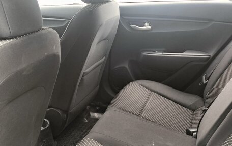 KIA Rio IV, 2018 год, 1 595 000 рублей, 7 фотография