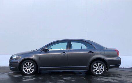 Toyota Avensis III рестайлинг, 2008 год, 775 000 рублей, 8 фотография