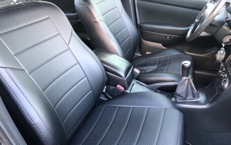 Toyota Avensis III рестайлинг, 2008 год, 775 000 рублей, 10 фотография