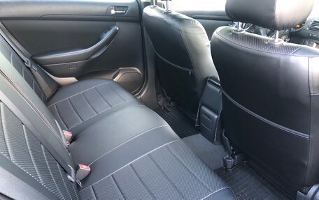 Toyota Avensis III рестайлинг, 2008 год, 775 000 рублей, 11 фотография