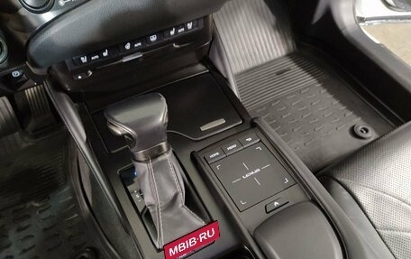 Lexus ES VII, 2019 год, 3 499 000 рублей, 17 фотография