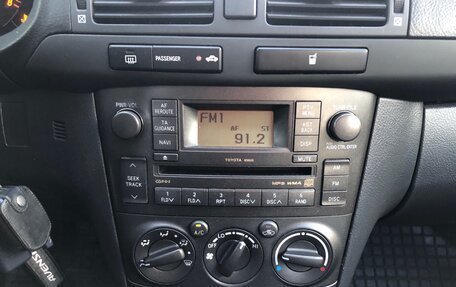 Toyota Avensis III рестайлинг, 2008 год, 775 000 рублей, 13 фотография