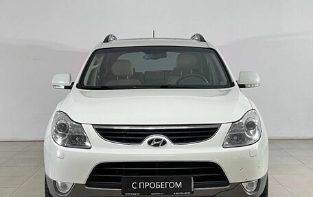 Hyundai ix55, 2012 год, 1 469 000 рублей, 2 фотография