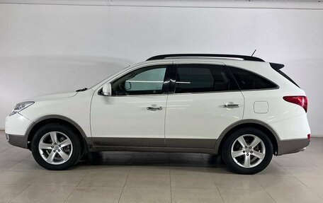 Hyundai ix55, 2012 год, 1 469 000 рублей, 4 фотография