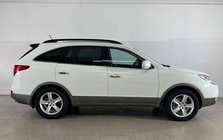 Hyundai ix55, 2012 год, 1 469 000 рублей, 8 фотография