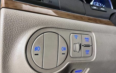 Hyundai ix55, 2012 год, 1 469 000 рублей, 13 фотография