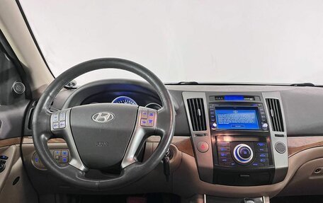 Hyundai ix55, 2012 год, 1 469 000 рублей, 10 фотография