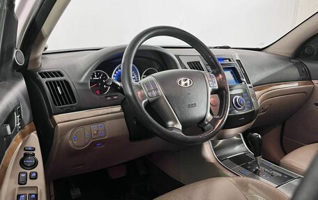 Hyundai ix55, 2012 год, 1 469 000 рублей, 9 фотография