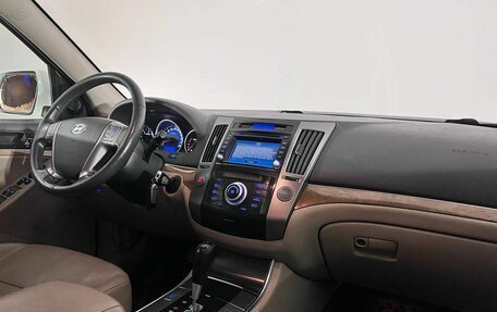 Hyundai ix55, 2012 год, 1 469 000 рублей, 11 фотография