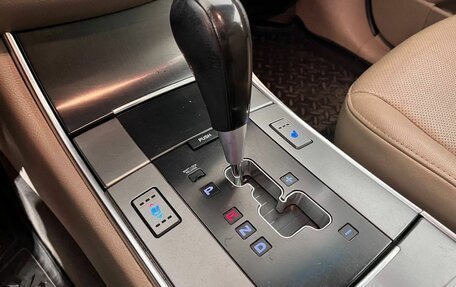 Hyundai ix55, 2012 год, 1 469 000 рублей, 15 фотография