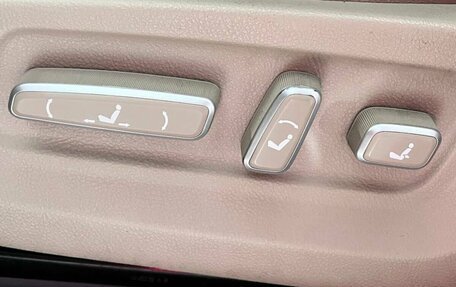 Hyundai ix55, 2012 год, 1 469 000 рублей, 17 фотография