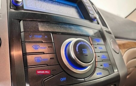 Hyundai ix55, 2012 год, 1 469 000 рублей, 14 фотография
