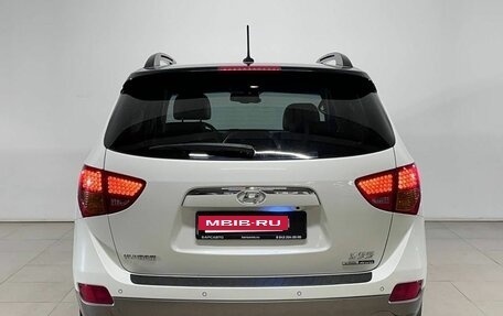 Hyundai ix55, 2012 год, 1 469 000 рублей, 6 фотография