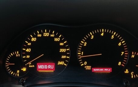 Toyota Avensis III рестайлинг, 2008 год, 775 000 рублей, 18 фотография
