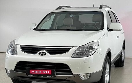 Hyundai ix55, 2012 год, 1 469 000 рублей, 3 фотография