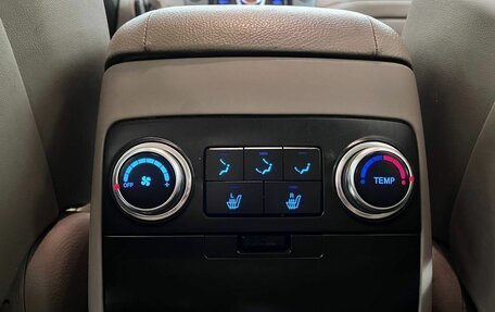 Hyundai ix55, 2012 год, 1 469 000 рублей, 20 фотография