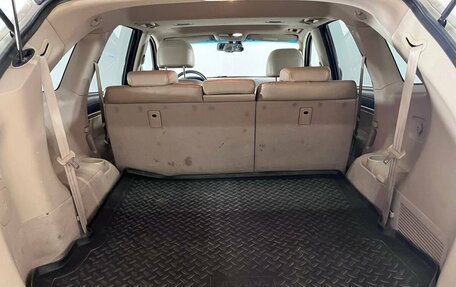 Hyundai ix55, 2012 год, 1 469 000 рублей, 21 фотография