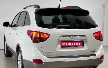 Hyundai ix55, 2012 год, 1 469 000 рублей, 5 фотография