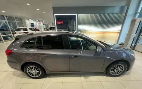Chevrolet Cruze II, 2013 год, 829 000 рублей, 4 фотография