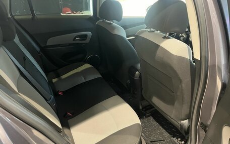 Chevrolet Cruze II, 2013 год, 829 000 рублей, 13 фотография