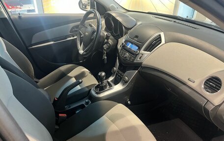 Chevrolet Cruze II, 2013 год, 829 000 рублей, 11 фотография