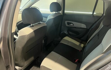 Chevrolet Cruze II, 2013 год, 829 000 рублей, 12 фотография