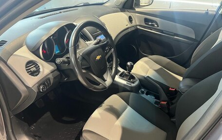 Chevrolet Cruze II, 2013 год, 829 000 рублей, 9 фотография