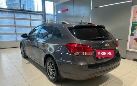Chevrolet Cruze II, 2013 год, 829 000 рублей, 7 фотография