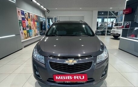 Chevrolet Cruze II, 2013 год, 829 000 рублей, 2 фотография