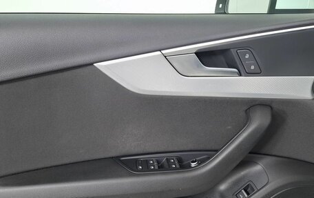 Audi A4, 2016 год, 2 150 500 рублей, 11 фотография