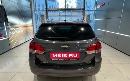 Chevrolet Cruze II, 2013 год, 829 000 рублей, 6 фотография