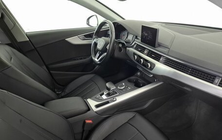 Audi A4, 2016 год, 2 150 500 рублей, 14 фотография