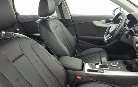 Audi A4, 2016 год, 2 150 500 рублей, 15 фотография