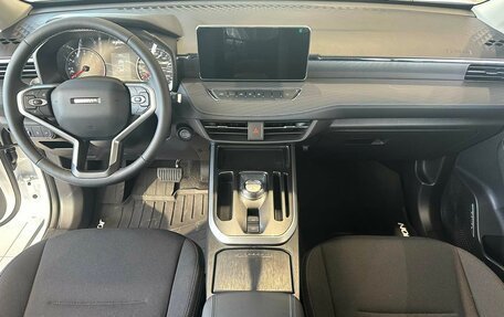 Haval Jolion, 2025 год, 2 449 000 рублей, 12 фотография