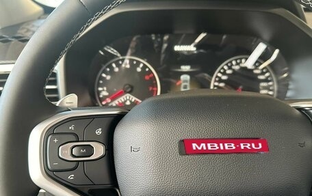 Haval Jolion, 2025 год, 2 449 000 рублей, 23 фотография