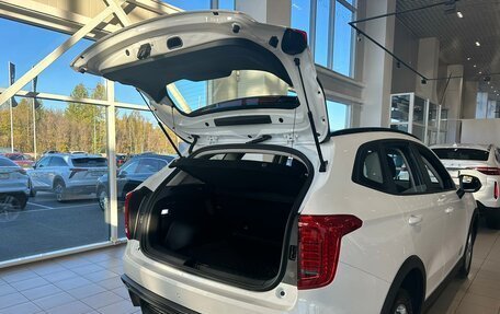 Haval Jolion, 2025 год, 2 449 000 рублей, 27 фотография