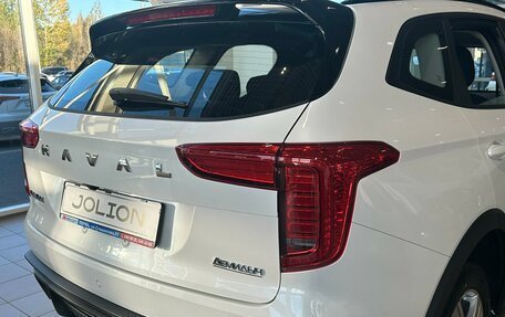 Haval Jolion, 2025 год, 2 449 000 рублей, 30 фотография